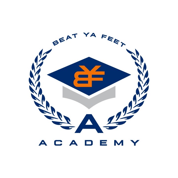 Speaker: Beat Ya Feet Dance Academy