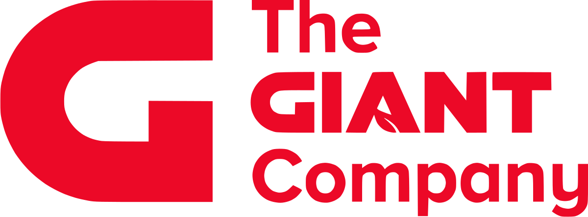 Speaker: The GIANT Company
