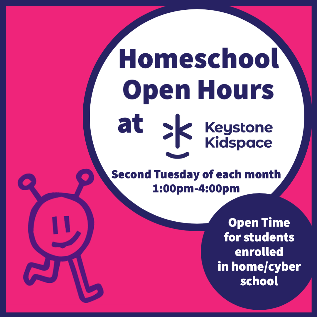 Homeschool Drop-In Hours