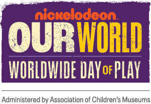 Worldwide Day of Play!