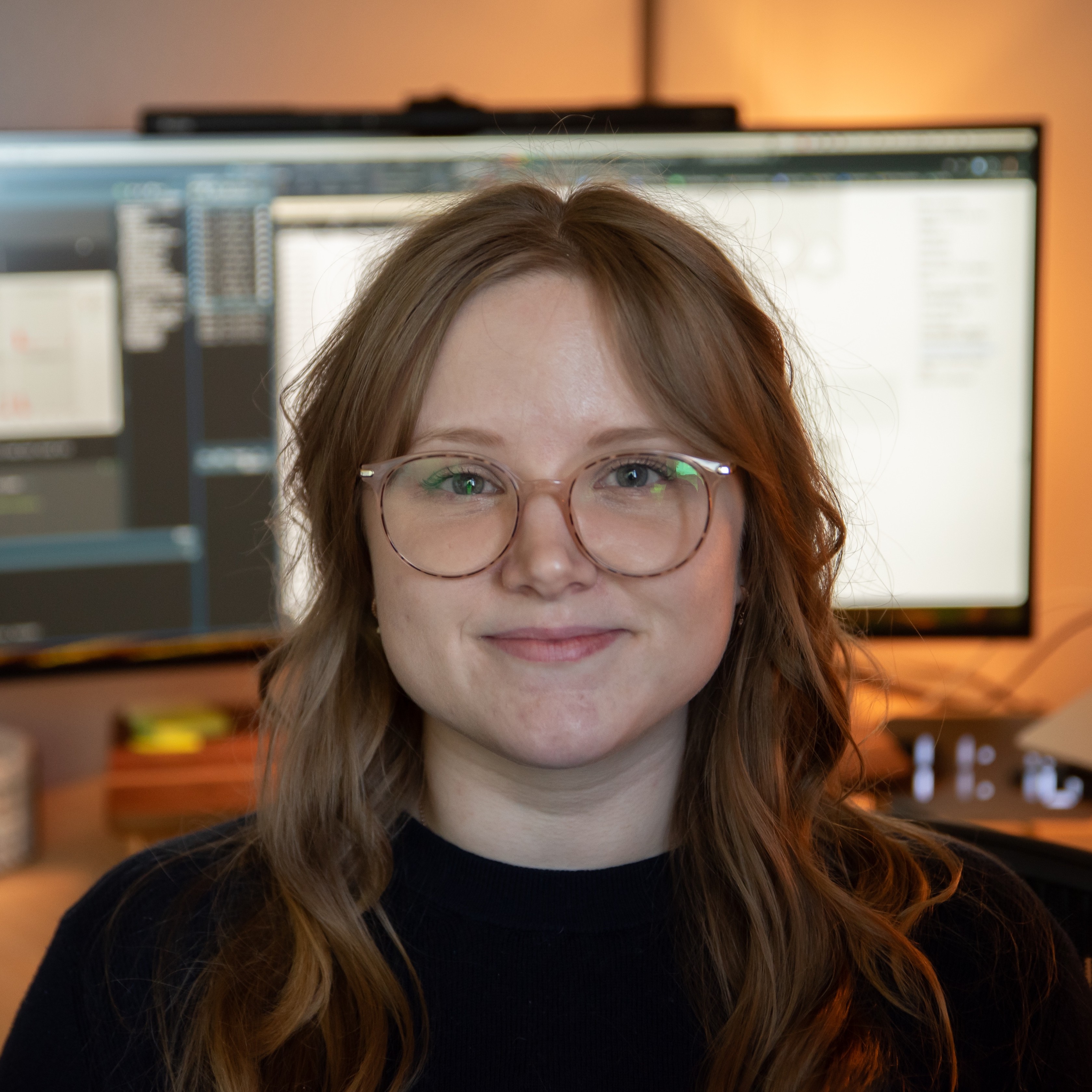 Speaker: Sierra Miller