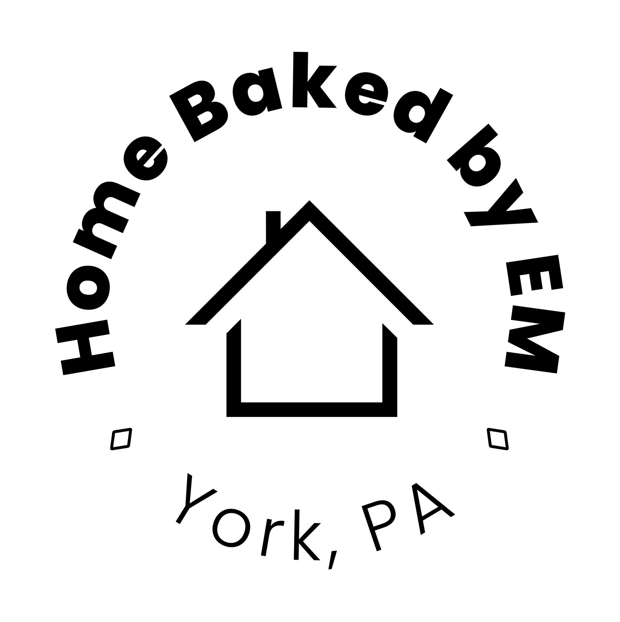 Speaker: Home Baked by EM