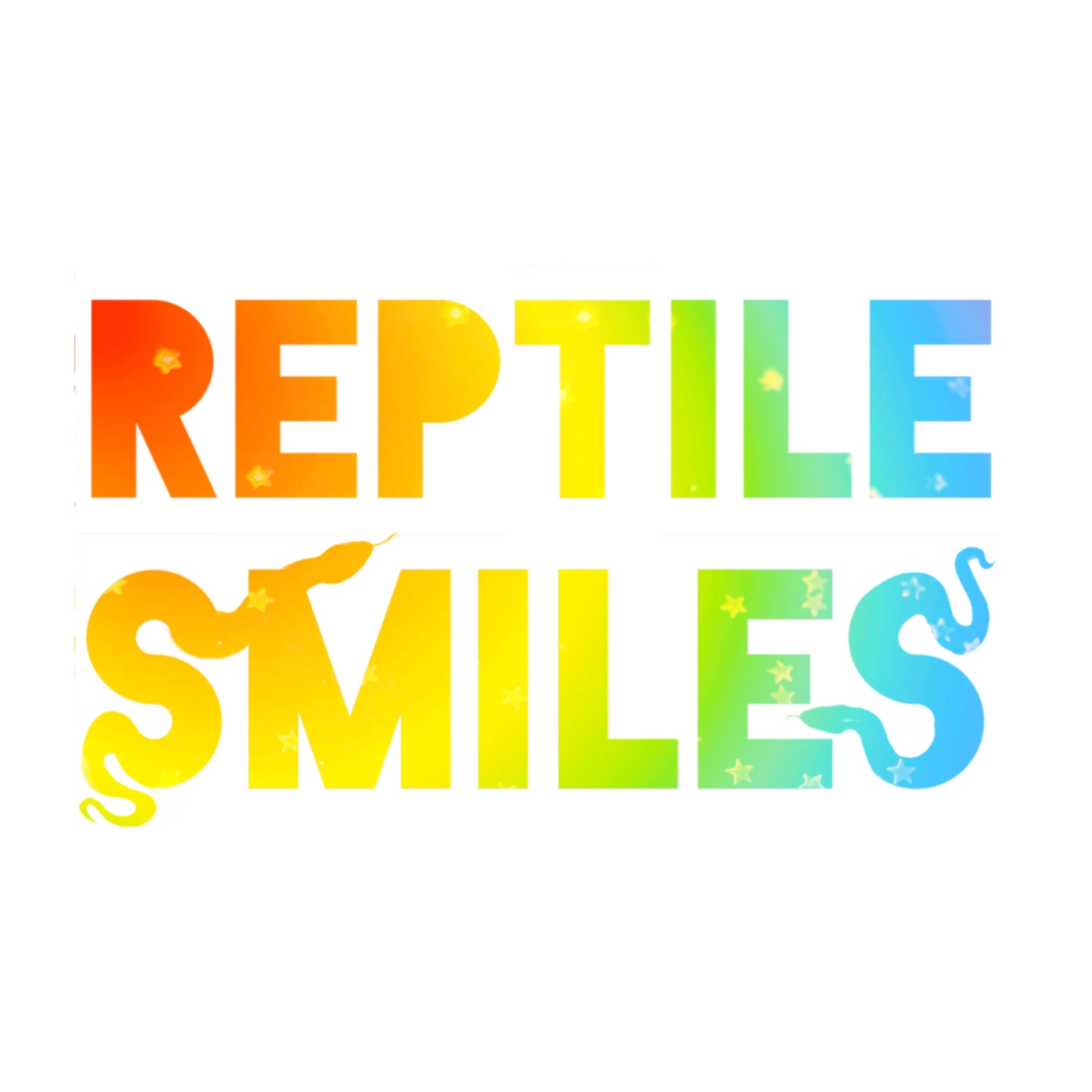 Speaker: Reptile Smiles
