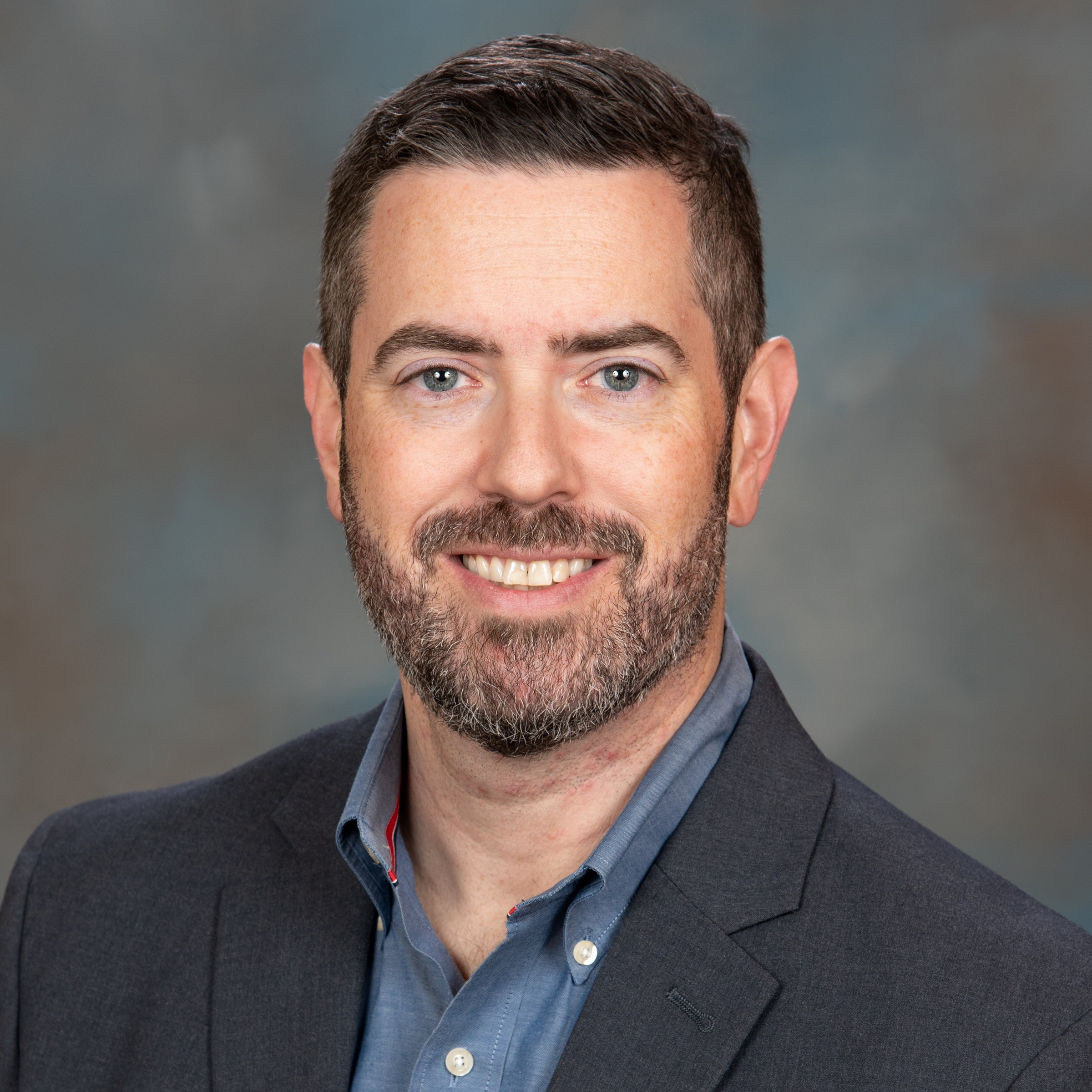Kevin Kennedy