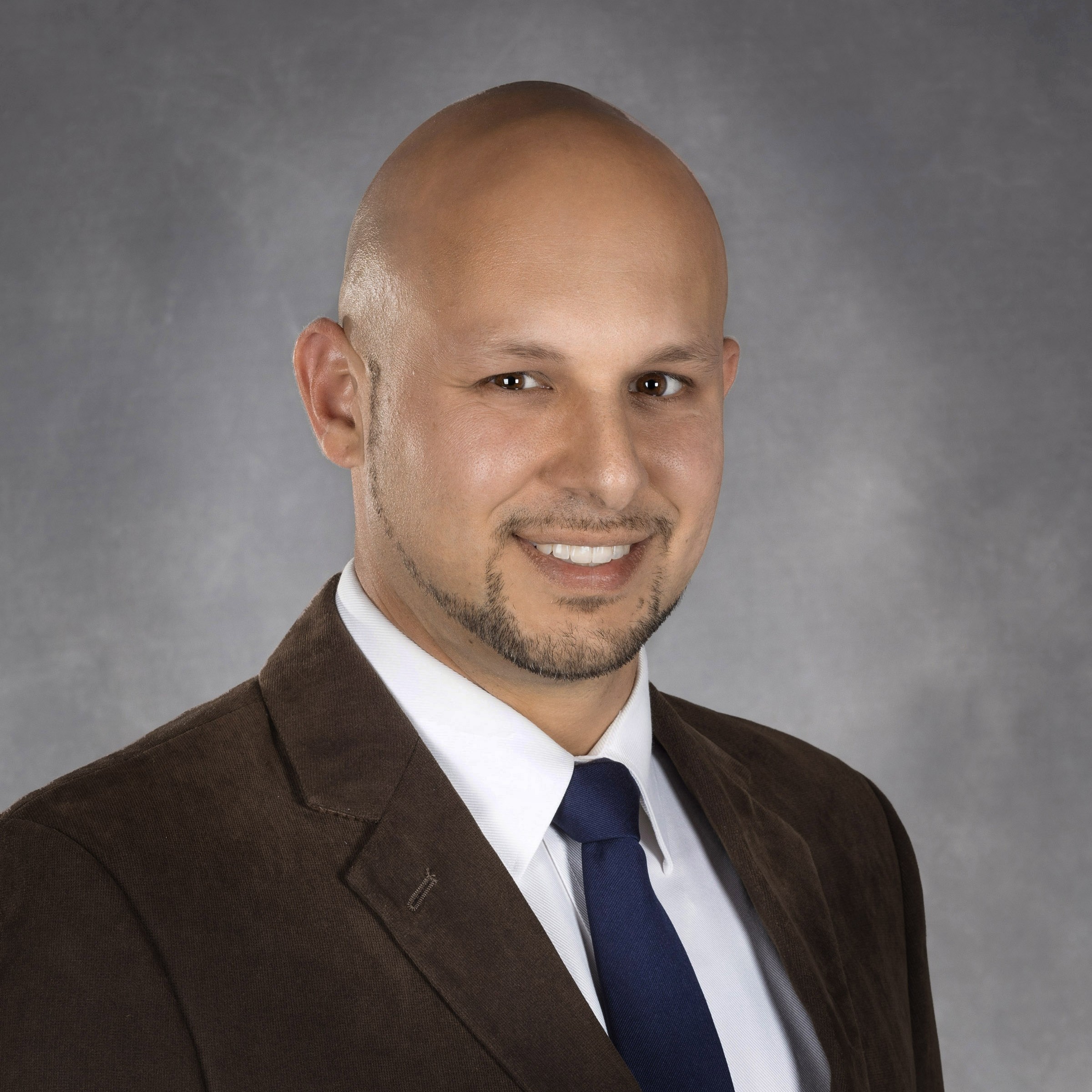 Joseph Amato