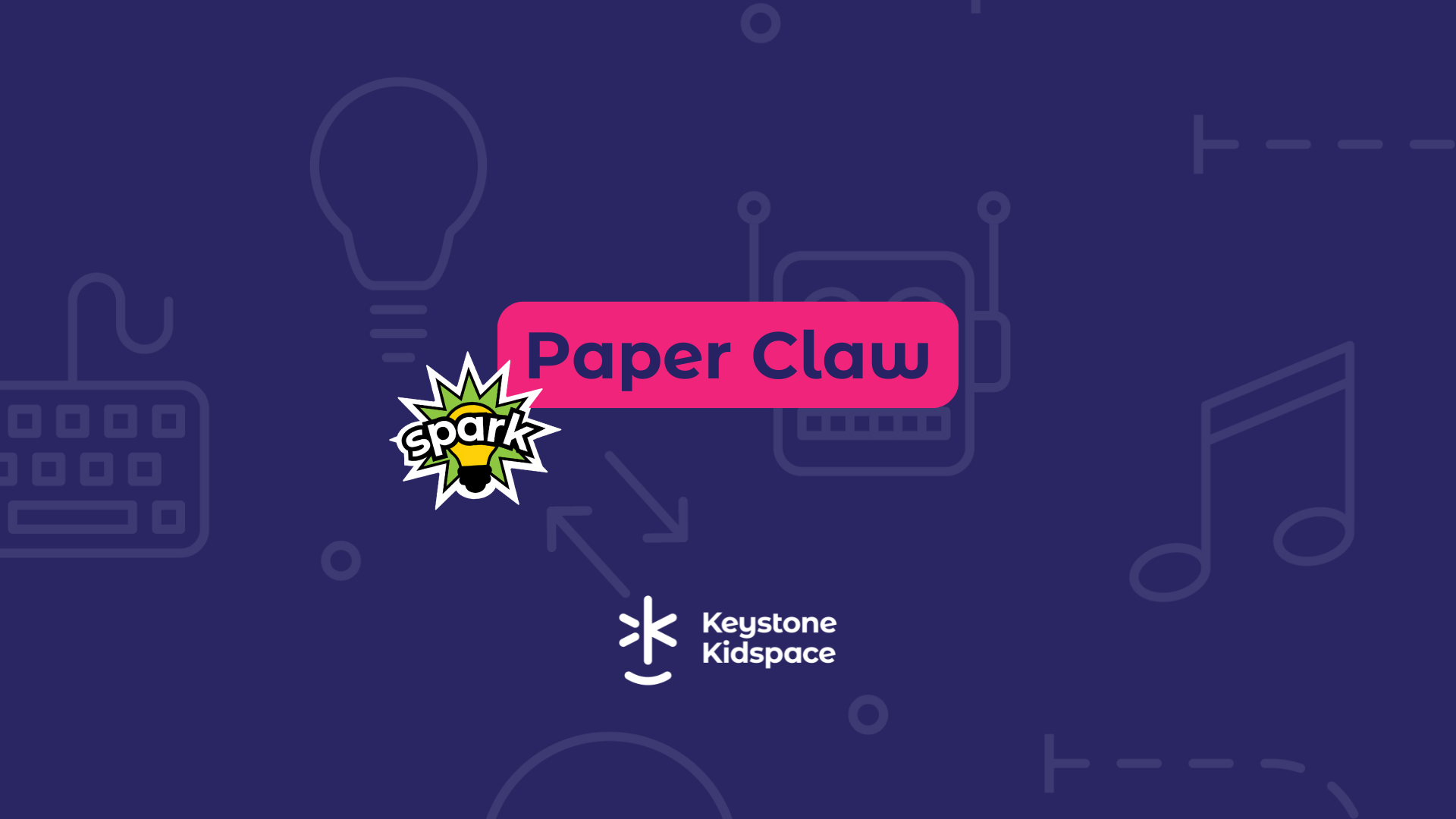 Paper Claw