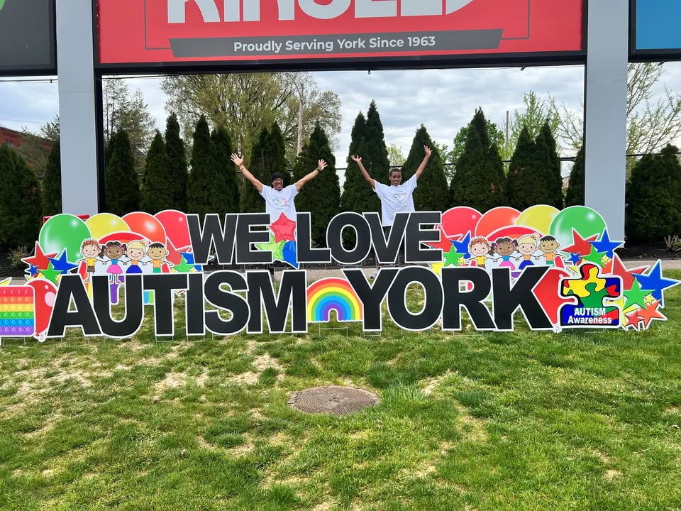 Autism York Fun Fest & Expo