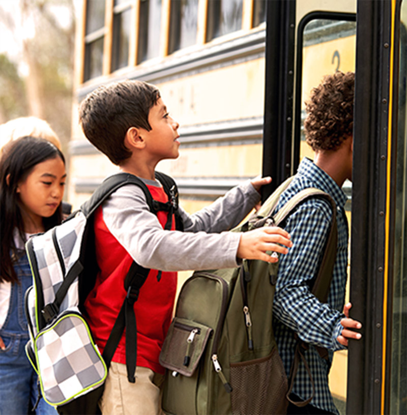 Field Trip